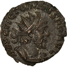 Coin, Victorinus, Antoninianus, AD 269-271, Trier or Cologne, AU(50-53), Billon