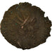 Coin, Victorinus, Antoninianus, AD 269-271, Trier or Cologne, VF(20-25), Billon