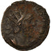 Coin, Victorinus, Antoninianus, AD 269-271, Trier or Cologne, VF(20-25), Billon