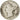 Moneta, Insediamenti dello Stretto, Victoria, 5 Cents, 1895, BB, Argento, KM:10