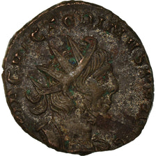 Coin, Victorinus, Antoninianus, AD 269-271, Trier or Cologne, VF(30-35), Billon