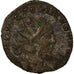 Coin, Victorinus, Antoninianus, AD 269-271, Trier or Cologne, VF(30-35), Billon