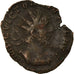 Moneda, Victorinus, Antoninianus, AD 269-271, Trier or Cologne, BC+, Vellón