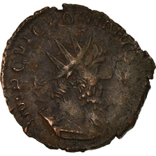 Coin, Victorinus, Antoninianus, AD 269-271, Trier or Cologne, EF(40-45), Billon