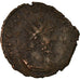 Coin, Victorinus, Antoninianus, AD 269-271, Trier or Cologne, EF(40-45), Billon