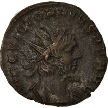 Coin, Victorinus, Antoninianus, AD 269-271, Trier or Cologne, EF(40-45), Billon