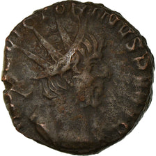 Coin, Victorinus, Antoninianus, 270, Cologne, VF(20-25), Billon, RIC:57