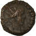 Coin, Victorinus, Antoninianus, 270, Cologne, VF(20-25), Billon, RIC:57