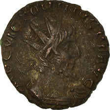 Moneta, Victorinus, Antoninianus, 270, Cologne, MB, Biglione, RIC:57