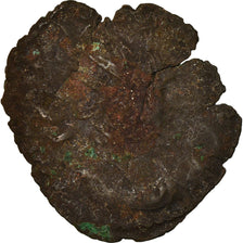 Coin, Victorinus, Antoninianus, AD 269-271, Trier or Cologne, VF(20-25), Billon