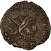 Coin, Victorinus, Antoninianus, AD 269-271, Trier or Cologne, VF(20-25), Billon