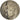 Monnaie, Straits Settlements, Victoria, 5 Cents, 1900, TTB, Argent, KM:10