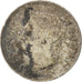 Monnaie, Straits Settlements, Victoria, 5 Cents, 1900, TTB, Argent, KM:10