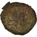 Moneda, Victorinus, Antoninianus, AD 269-271, Trier or Cologne, BC+, Vellón
