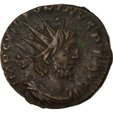 Coin, Victorinus, Antoninianus, AD 269-271, Trier or Cologne, EF(40-45), Billon