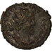 Moneda, Victorinus, Antoninianus, AD 269-271, Trier or Cologne, MBC, Vellón