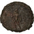 Moneda, Victorinus, Antoninianus, AD 269-271, Trier or Cologne, MBC, Vellón