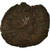 Coin, Tetricus II, Antoninianus, Trier or Cologne, VF(30-35), Billon, RIC:270