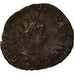 Coin, Tetricus II, Antoninianus, Trier or Cologne, VF(30-35), Billon, RIC:270