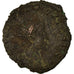 Coin, Tetricus II, Antoninianus, Trier or Cologne, VF(30-35), Billon, RIC:270