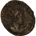 Coin, Tetricus II, Antoninianus, Trier or Cologne, VF(30-35), Billon, RIC:270
