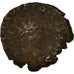 Coin, Tetricus II, Antoninianus, Trier or Cologne, VF(30-35), Billon, RIC:270