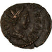 Coin, Tetricus II, Antoninianus, Trier or Cologne, VF(30-35), Billon, RIC:270