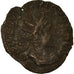 Coin, Tetricus II, Antoninianus, Trier or Cologne, VF(30-35), Billon, RIC:270
