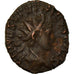 Coin, Tetricus II, Antoninianus, Trier or Cologne, VF(30-35), Billon, RIC:270