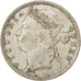 Coin, Straits Settlements, Victoria, 10 Cents, 1900, EF(40-45), Silver, KM:11