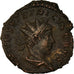 Coin, Tetricus II, Antoninianus, Trier or Cologne, VF(30-35), Billon, RIC:270