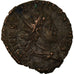 Munten, Tetricus II, Antoninianus, Trier or Cologne, FR+, Billon, RIC:270