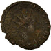 Moneta, Tetricus II, Antoninianus, Trier or Cologne, MB+, Biglione, RIC:270