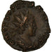 Münze, Tetricus II, Antoninianus, Trier or Koln, S+, Billon, RIC:270