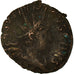 Coin, Tetricus II, Antoninianus, Trier or Cologne, VF(30-35), Billon, RIC:270