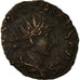 Moneta, Tetricus II, Antoninianus, Trier or Cologne, MB+, Biglione, RIC:270