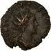 Coin, Tetricus II, Antoninianus, Trier or Cologne, VF(30-35), Billon, RIC:270