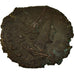 Coin, Tetricus II, Antoninianus, Trier or Cologne, VF(30-35), Billon, RIC:270