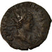 Coin, Tetricus II, Antoninianus, Trier or Cologne, VF(30-35), Billon, RIC:270