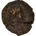 Moneta, Tetricus II, Antoninianus, Trier or Cologne, MB+, Biglione, RIC:270