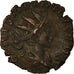 Coin, Tetricus II, Antoninianus, Trier or Cologne, VF(30-35), Billon, RIC:270
