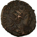 Coin, Tetricus II, Antoninianus, Trier or Cologne, VF(30-35), Billon, RIC:270