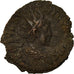 Coin, Tetricus II, Antoninianus, Trier or Cologne, VF(30-35), Billon, RIC:270