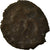 Moneta, Tetricus II, Antoninianus, Trier or Cologne, VF(30-35), Bilon, RIC:270