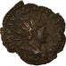 Coin, Tetricus II, Antoninianus, Trier or Cologne, EF(40-45), Billon, RIC:270
