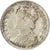 Moneda, INDIA BRITÁNICA, Victoria, 2 Annas, 1901, EBC, Plata, KM:488