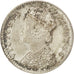 Monnaie, INDIA-BRITISH, Victoria, 2 Annas, 1901, SUP, Argent, KM:488