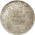 Moneta, INDIE BRYTYJSKIE, Victoria, 2 Annas, 1901, AU(55-58), Srebro, KM:488