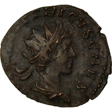 Moneta, Tetricus II, Antoninianus, Trier or Cologne, BB, Biglione, RIC:270