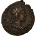 Coin, Tetricus II, Antoninianus, Trier or Cologne, EF(40-45), Billon, RIC:270